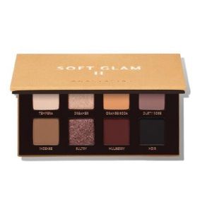 Soft Glam II Mini Eyeshadow Palette